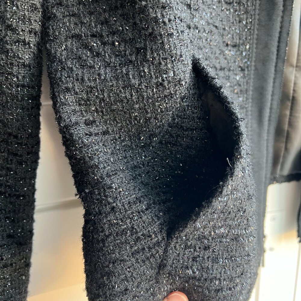 Gap boucle jacket - Picture 5 of 9